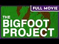 The Bigfoot Project (1080p) FULL MOVIE - Comedy, Bigfoot, Sasquatch