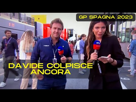 BOBBI E VALSECCHI SOSPESI MA I VERI VINCITORI NEL GP SPAGNA 23 CON GLI  "AGGIORNAMENTI"