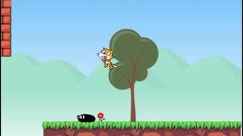 scratchnapped level 4 (part 1)