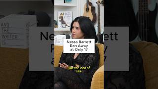 Why Nessa Ran Away From Home