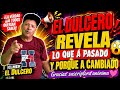 😱DON ELMER EL DULCERO REVELA PORQUE EL CAMBIO EN SU VIDA 