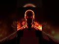 King – Người Đàn Ông Mạnh Nhất Trái Đất, Hay Chỉ Là Huyền Thoại May Mắn?  #anime    #onepunchman