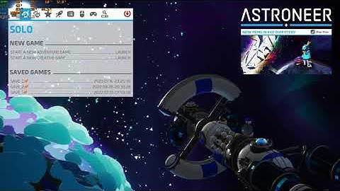 How to join a astroneer dedicated server