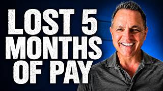 I Lost 5 Months of Military Paychecks in ONE WEEK News