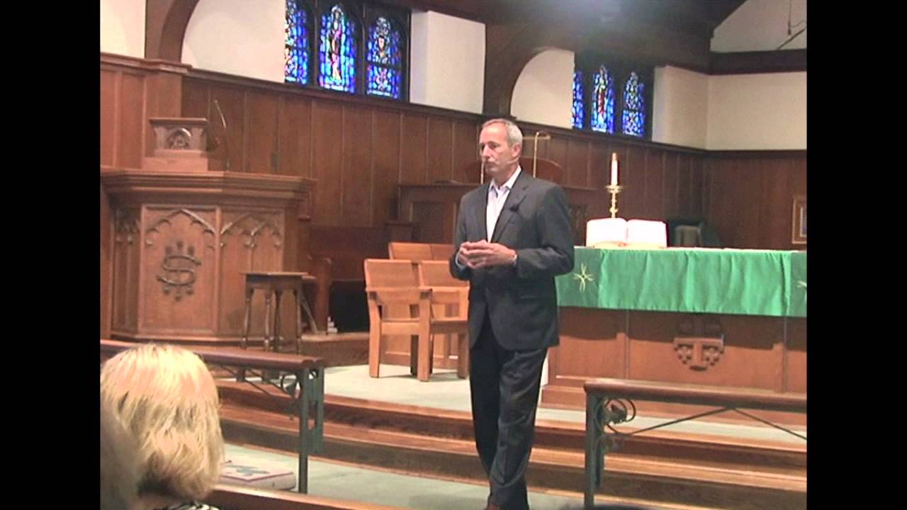 Faith & Practice with David Myers - September 8, 2013 - YouTube