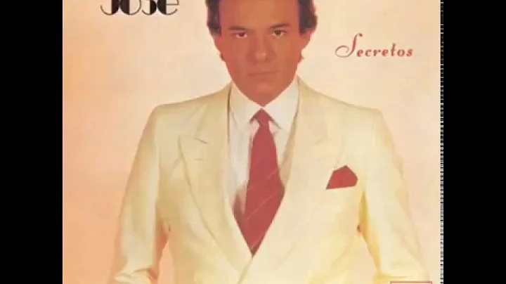 1. Lo Dudo - Jos Jos