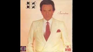 1. Lo Dudo - José José
