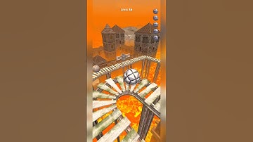 Rollance #Level 36 #jerryisgaming #android #ios #rollance #rollanceballgame #rollanceballs #shorts