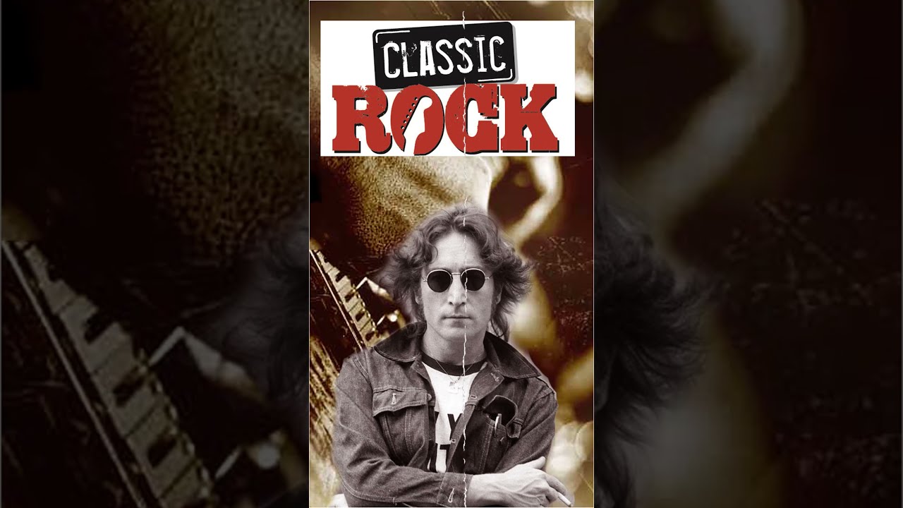Classic Rock Mix Of 60s 70s 80s #shorts #classicrock - YouTube