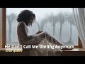 He Don’t Call Me Darling Anymore – When the Love Fades Quietly | Etta Golden
