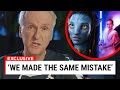 Avatar: Way Of The Water MIGHT Present The Same PROBLEM As Star Wars..