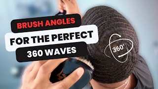 HOW TO GET A 360 SWIRL: FOR BEGINNER TO ELITE 2025