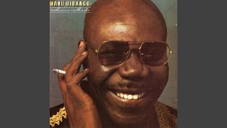 Video thumbnail of "Manu Dibango - Oh Koh"