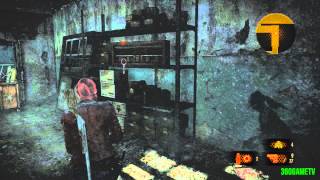 Resident Evil Revelations 2 - Fish in a Barrel Achievement / Trophy Guide