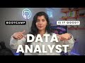 Reviewing data analytics program by careerfoundry  should you take it