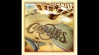 Say Yeah - The Commodores