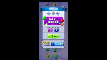 Bubble Shooter Game 2021 Level 202