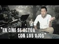 🎬TÉCNICA para el entrenamiento de ACTORES Y ACTRICES que quieren actuar en SERIES Y PELÍCULAS.👀