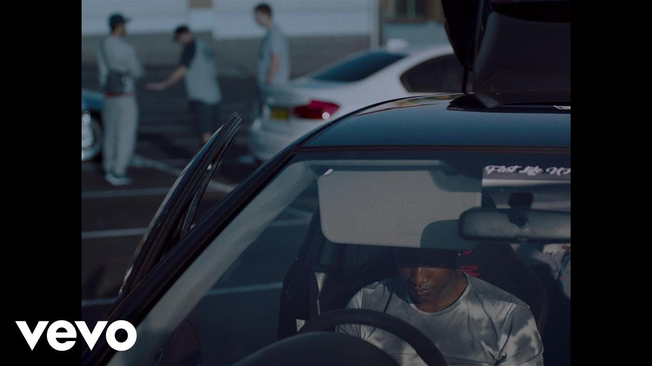 Watch Turtle - Blood Type (feat. Eliza Shaddad) [Official Video] on YouTube