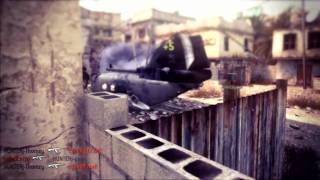 Mixclip-Alternate By Chimera