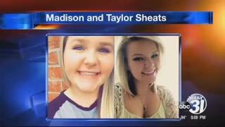 Sheats sisters laid to rest in Decatur