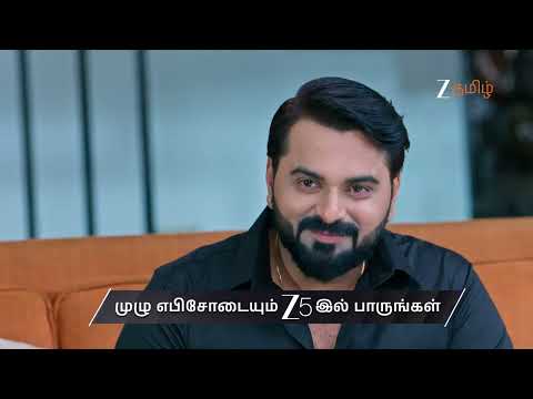 Paarijatham | Ep - 324 | Preview | 10/03/2026 | Zee Tamil