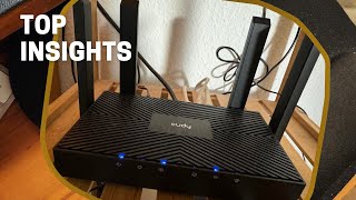 Cudy Wr3000 Wifi 6 Router Review Is It Worth Your Money?