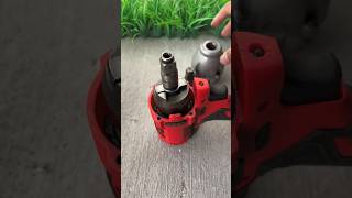 New invention of electric wrench conversion tool highefficiency hardware tools #shortsfeed