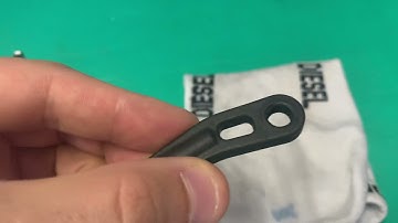 BALL IN - Shock pliers and ball joint tool for 1/10 1/8 scale RC