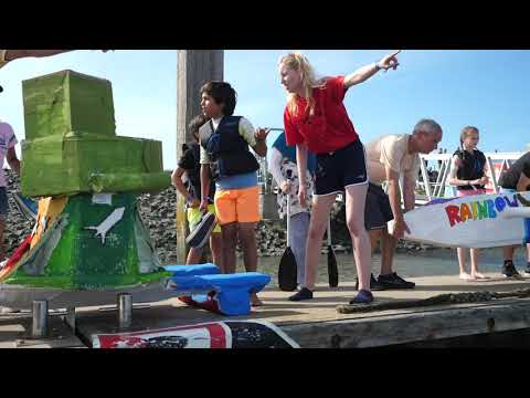 Lietz Nordsee Internat Spiekeroog Youtube