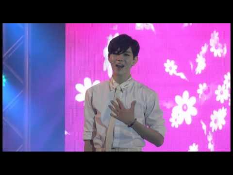 น่ารักน่าชัง - คม นริศ [ร้องโดยวง NU'EST]