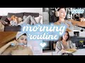 MORNING ROUTINE 2023 *invernale* | MelissaTani