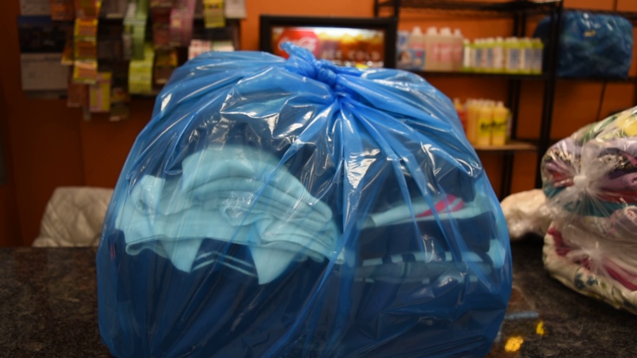 Laundry Service Dover NJ YouTube