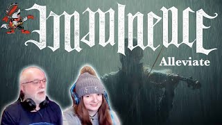 ?????????? ????????? Imminence - Alleviate - DASHY & DAD FIRST REACTION