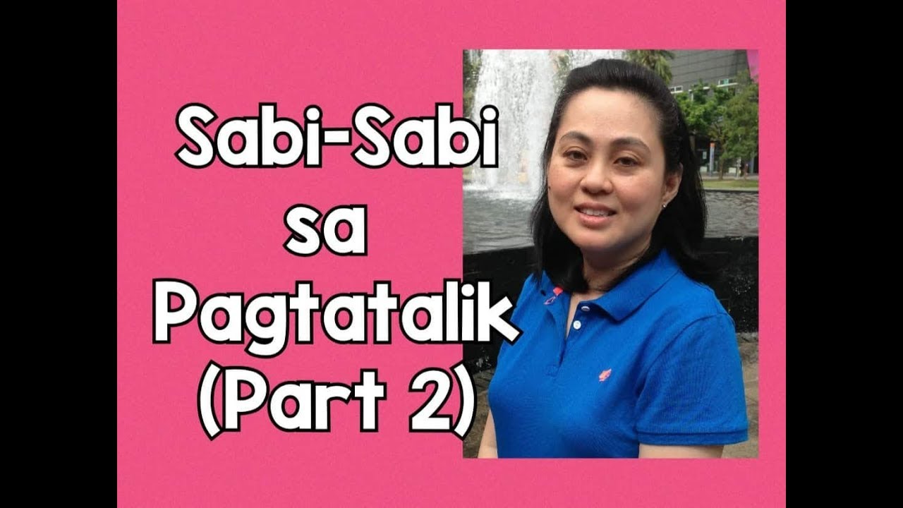 ⁣Maling Sabi-Sabi sa Pagtatalik at Pagbubuntis -  ni Doc Liza Ong #265