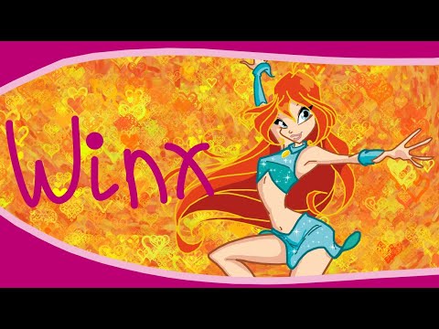Видео: Обманутые! || Winx Club PC Game #6
