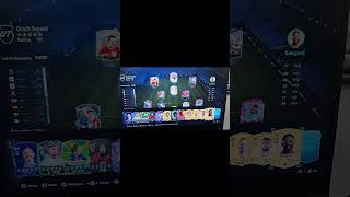 First time in EA FC 26 Draft #viral #shortvideo #shortvideo #draft #fifa #easy #challenge