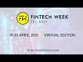 Presentation ab inbev budstart global fintech accelerator program 2021