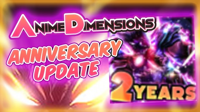 New ONE PIECE UPDATE In Anime Dimensions 