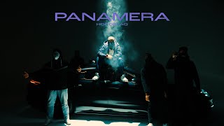 Hoodblaq - Panamera