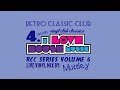 Rcc series vol 6 i love house music 4 mixed by muttley