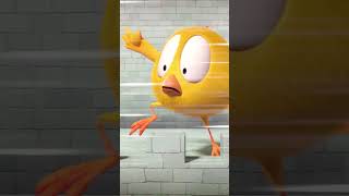 Castle Life! #Medieval #Shorts #Chicky | Cartoon For Kids