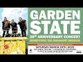 Garden State 20th Anniversary Concert Benefiting The Midnight Mission