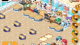 HELLO SEAFOOD 2 SUMMER DECORATING! screenshot 2