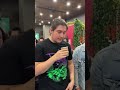 KBRI Santiago berpartisipasi dalam: Expo Cafe Chile 2023