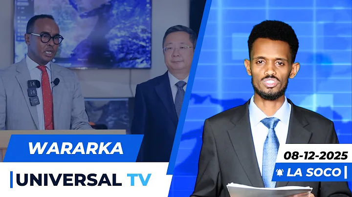 Warka Universal TV 08 12 2025