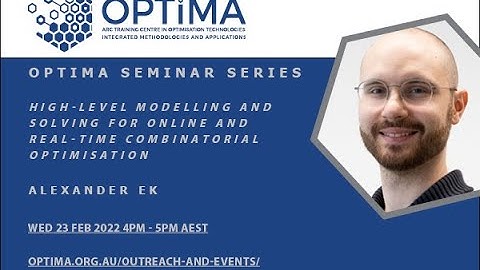 High-Level Modelling and Solving for Online and Real-Time Combinatorial Optimisation