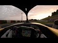Gran Turismo Sport VR - Super Formula Dallara SF19 Super Formula / Toyota '19 Gameplay