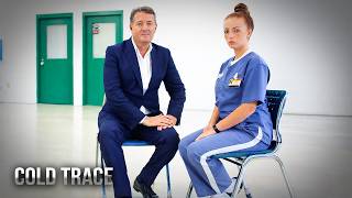 Piers Morgan Meets The Killer Teen Who Beat, Shot & Burnt Her Ex Wealth