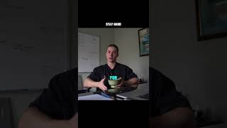 Leave your comfort zone #comfortzone #mentality #hardwork #patience #motivation @evanmerger